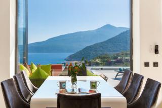 Villa Selim - Amazing Sea and Mountain Views - Kalkan - 7