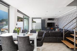 Villa Selim - Amazing Sea and Mountain Views - Kalkan - 6