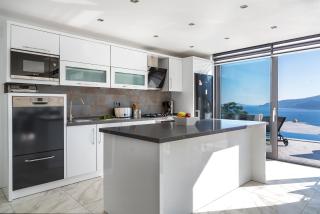 Villa Selim - Amazing Sea and Mountain Views - Kalkan - 5