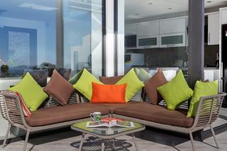 Villa Selim - Amazing Sea and Mountain Views - Kalkan - 3