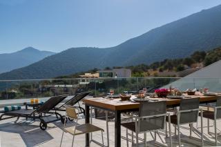Villa Selim - Amazing Sea and Mountain Views - Kalkan - 2