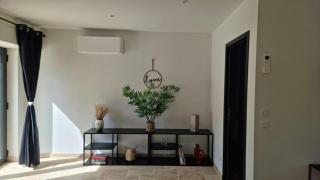 T6 avec piscine en Dordogne - 4