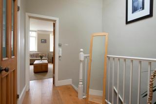 Charming penthouse Georgian flat with sea views - Brighton & Hove - 4