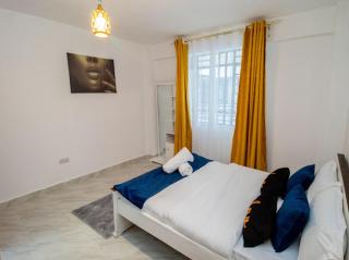 Charme Nest 2 - Nanyuki - 4