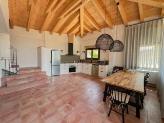Cal Gabarró - Casa para 12 con piscina, WiFi, AC y BBQ - 5