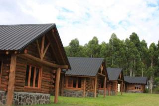 HOTEL Bambys Lodge - Concordia - 9