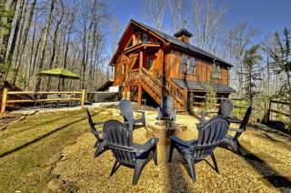 Yogi's Escape - Blue Ridge - 9