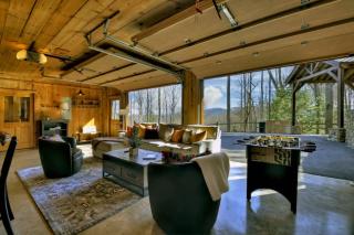 Yogi's Escape - Blue Ridge - 5