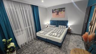 Pensjonat Lubianka - 7