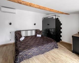 Appartement cosy avec baignoire et Wi-Fi - Clermont-Ferrand - 7