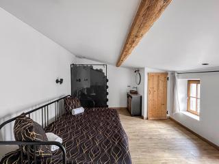 Appartement cosy avec baignoire et Wi-Fi - Clermont-Ferrand - 6