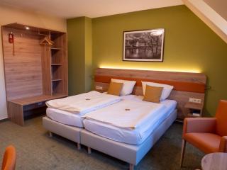 Altstadthotel "Garni" Grimma - Grimma - 9