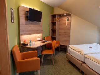 Altstadthotel "Garni" Grimma - Grimma - 6