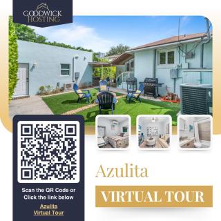 Chic Downtown Home 42 And Guest Home 11 - West Palm Beach - 9