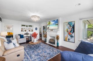 Chic Downtown Home 42 And Guest Home 11 - West Palm Beach - 8