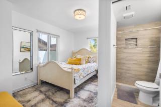 Chic Downtown Home 42 And Guest Home 11 - West Palm Beach - 6