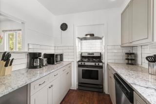Chic Downtown Home 42 And Guest Home 11 - West Palm Beach - 1