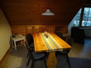 MeerZeit-am-Deich - Friedrichskoog - 9