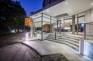 The Capital on Bath - Johannesburg - 8