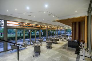 The Capital on Bath - 8