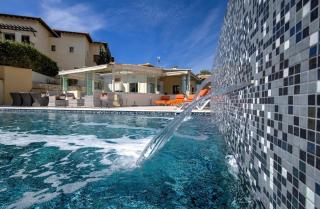 3bed Villa , Heated Swimming Pool , Mountain Views - Kouklia - 0