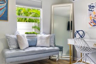 Chic Downtown Vacation Home And Guest Home - West Palm Beach - 6