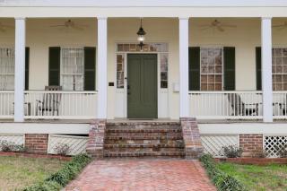 Elmsley Cottage - Natchez - 9