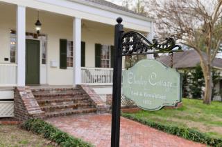 Elmsley Cottage - Natchez - 8