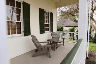 Elmsley Cottage - Natchez - 7
