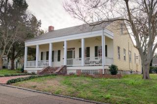 Elmsley Cottage - Natchez - 6