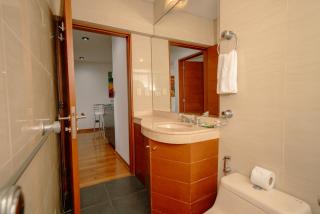 Manuel Tovar Apartment in Miraflores 1 BDR - 7