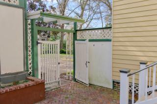 Elmsley Cottage - Natchez - 2