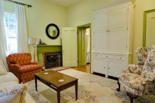 Elmsley Cottage - Natchez - 1
