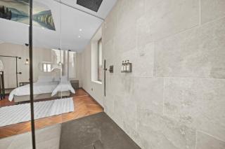 Maison d'architecte avec Jacuzzi, Quartier Prémontrés - Pont-à-Mousson - 4