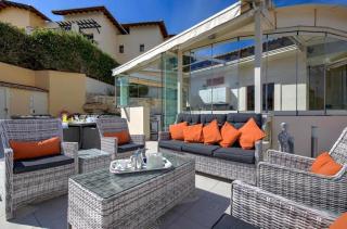 3bed Villa , Heated Swimming Pool , Mountain Views - Kouklia - 2
