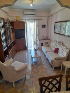 Georgia's Apartment - Corfú - 7