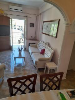 Georgia's Apartment - Corfú - 5