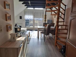 Ferienwohnung im Haus Borkum - 4