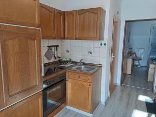Ferienwohnung im Haus Borkum - Dornum - 1