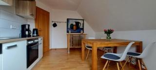 Ferienwohnung Glück - Dornum - 5