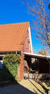 Ferienwohnung Glück - 8