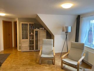 Ferienwohnung Glück - Dornum - 1