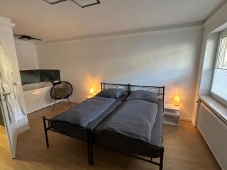 RheinSchatz Apartments 1 - Oberwesel - 0