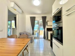Villa Rosa On The Beach - Bari Sardo - 8