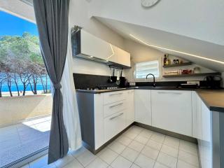 Villa Rosa On The Beach - Bari Sardo - 1