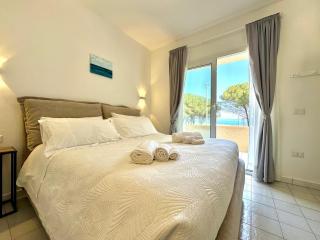 Villa Rosa On The Beach - Bari Sardo - 9
