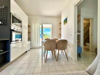 Villa Rosa On The Beach - Bari Sardo - 5