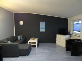 Fewo-Nordseeplatz - Friedrichskoog - 0