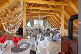Ferienhaus Harmonie - Südbrookmerland - 1