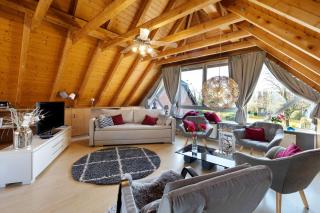 Ferienhaus Harmonie - 4